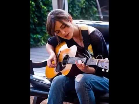Keira Knightley - A Step You Can't Take Back (Begin Again Soundtrack)