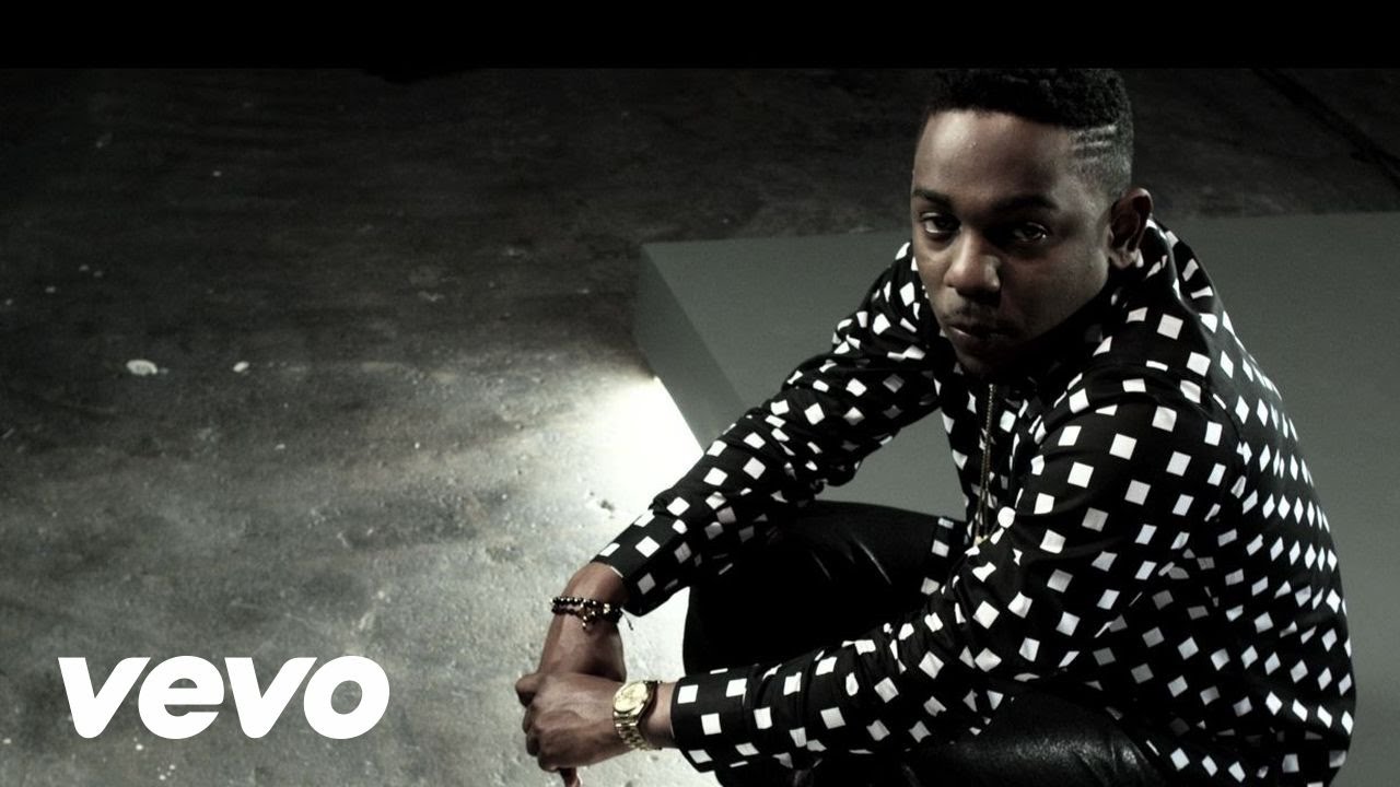 Kendrick Lamar - Poetic Justice feat. Drake