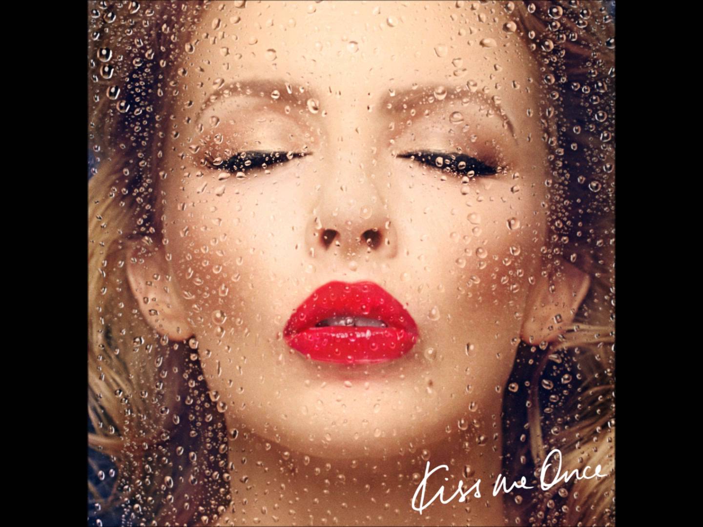 Kylie Minogue - Sexy Love