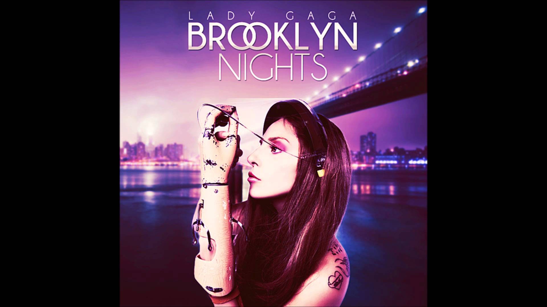 Lady Gaga - Brooklyn Nights