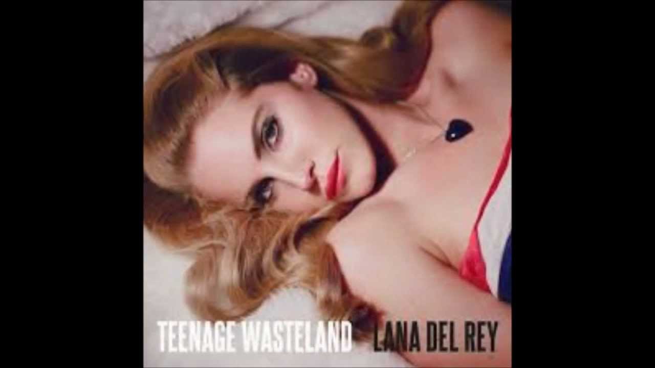 Lana Del Rey - Prom Song