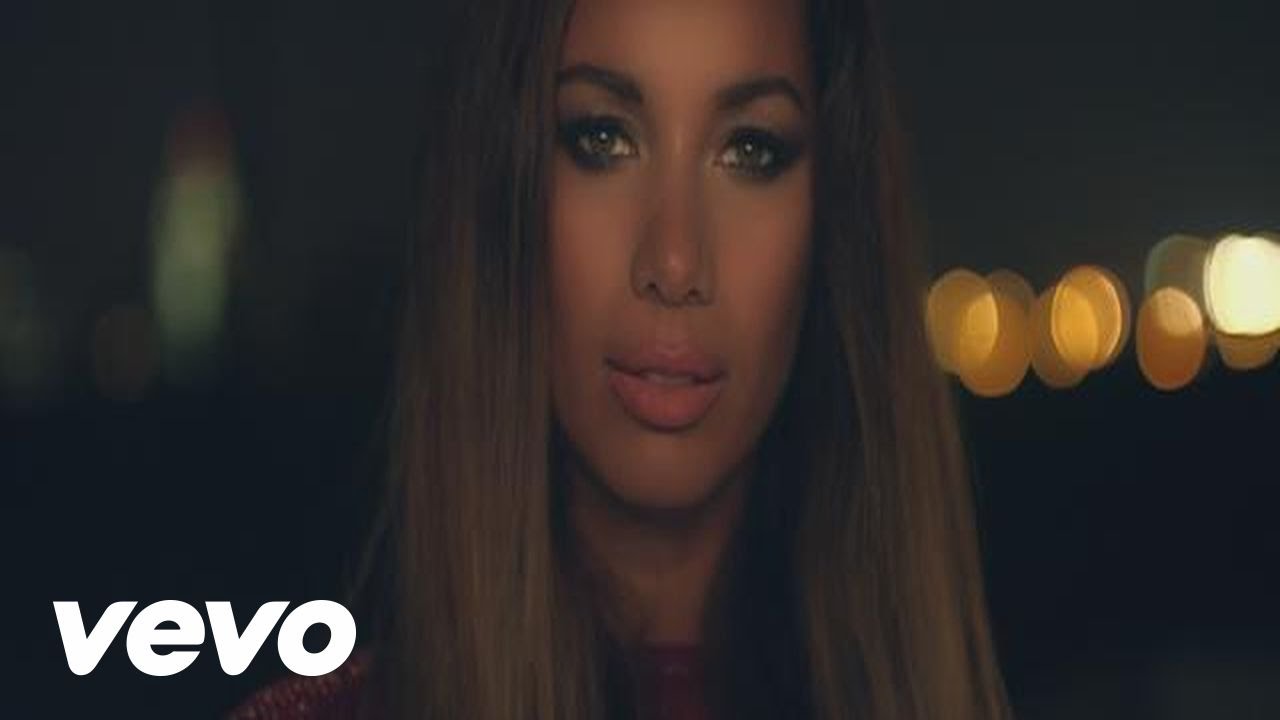 Leona Lewis - Trouble feat. Childish Gambino