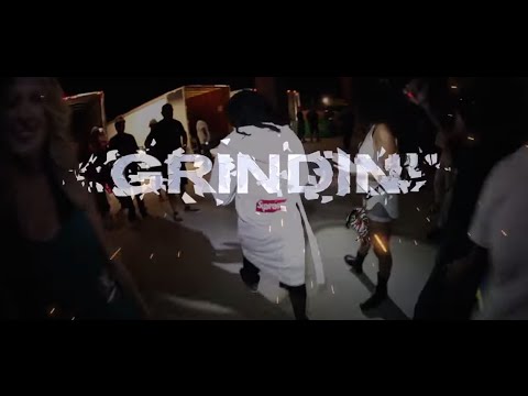 Lil Wayne - Grindin' feat. Drake