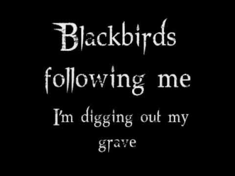 Linkin Park - Blackbird