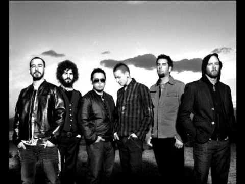 Linkin Park - Hole