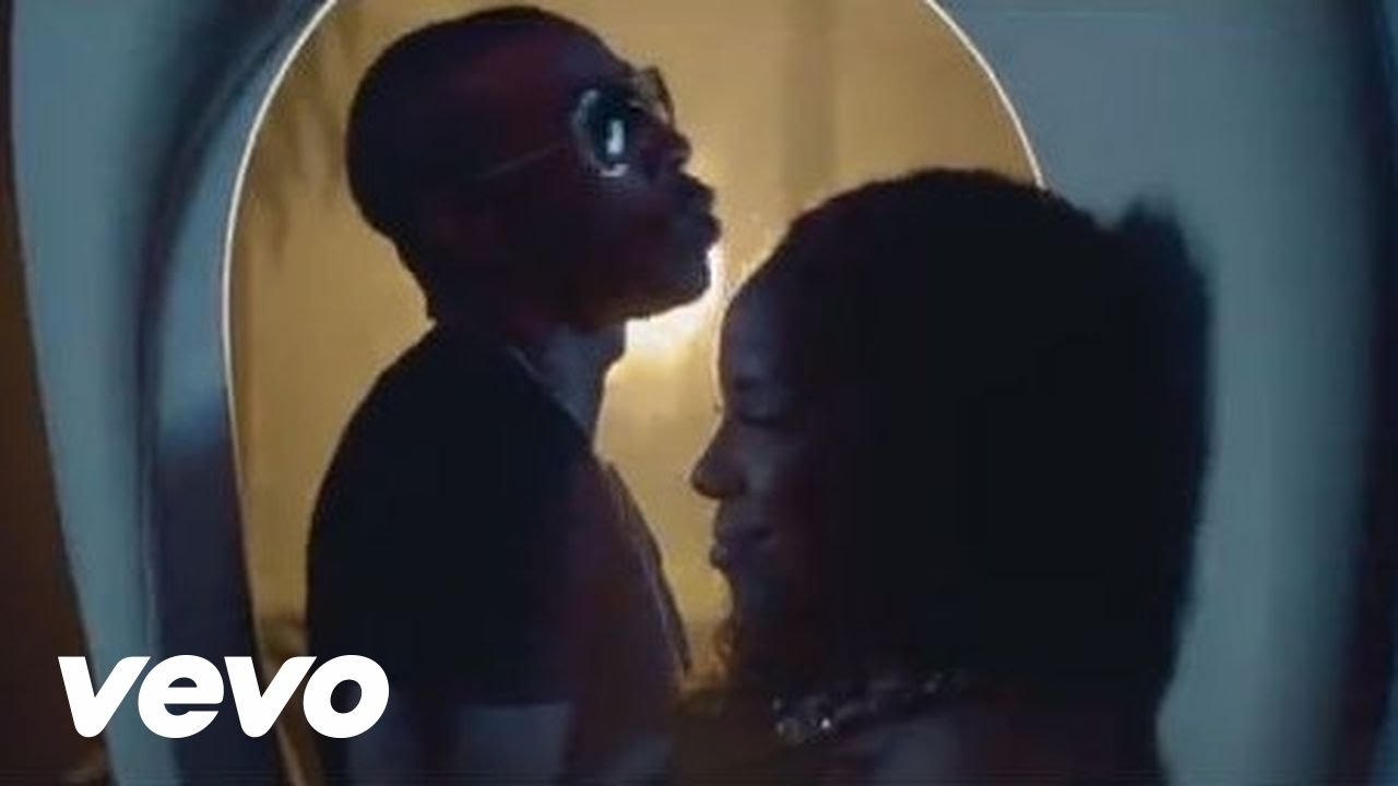 Ludacris - Representin feat. Kelly Rowland