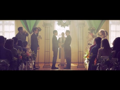 Macklemore & Ryan Lewis - Same Love feat. Mary Lambert