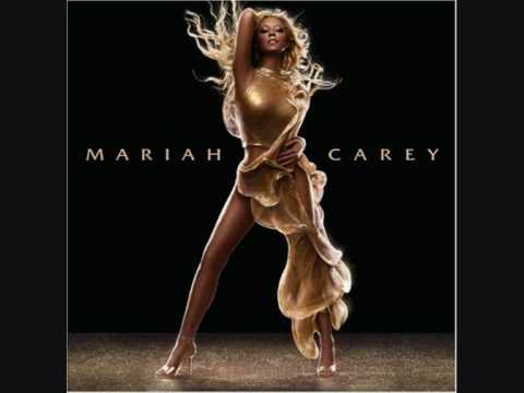 Mariah Carey - Mine Again