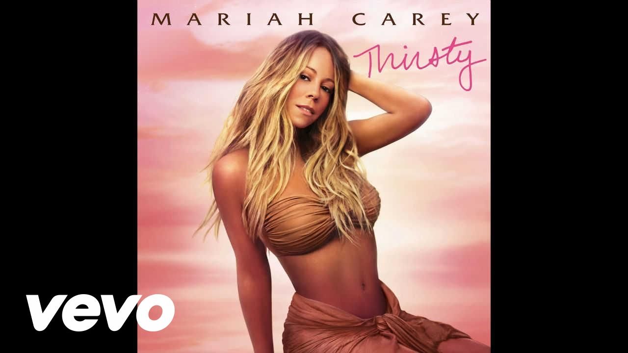 Mariah Carey - Thirsty feat. Rich Homie Quan