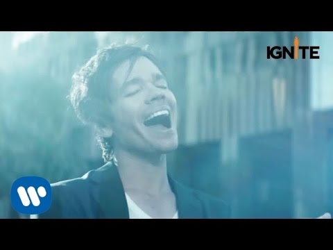 Nate Ruess - Nothing Without Love