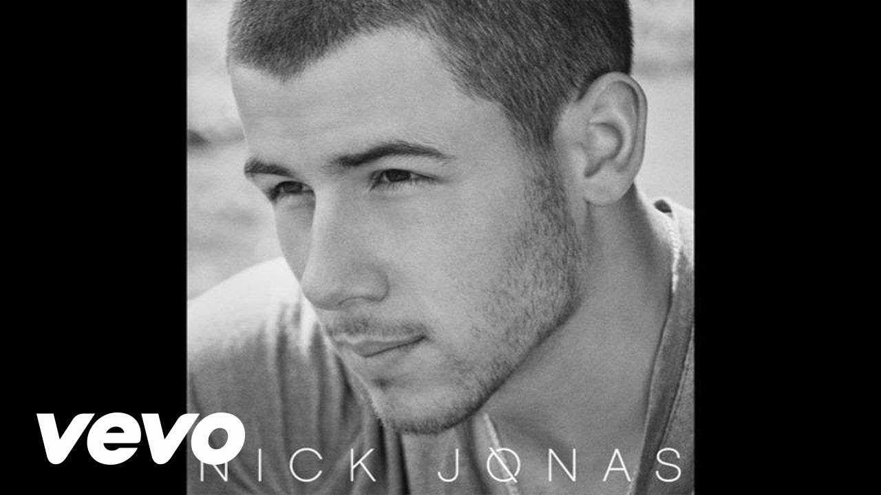 Nick Jonas - Wilderness