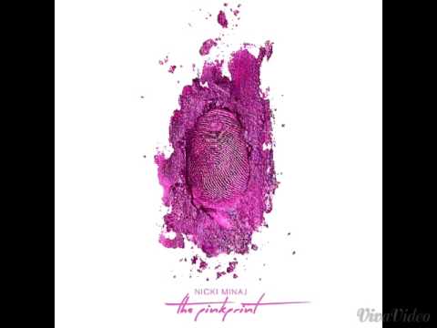 Nicki Minaj - Four Door Aventador