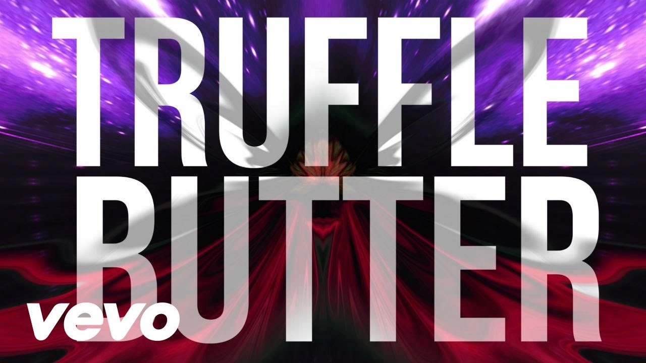 Nicki Minaj - Truffle Butter feat. Drake, Lil Wayne