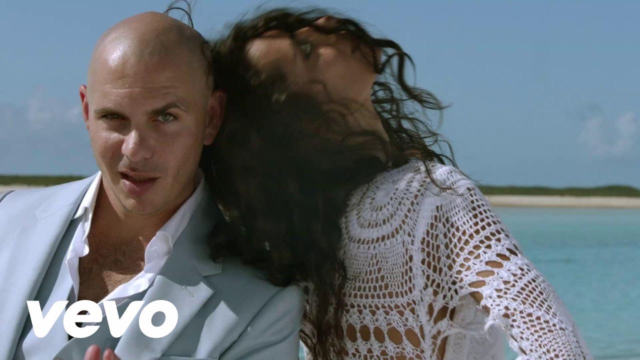 Pitbull - Timber feat. Ke$ha