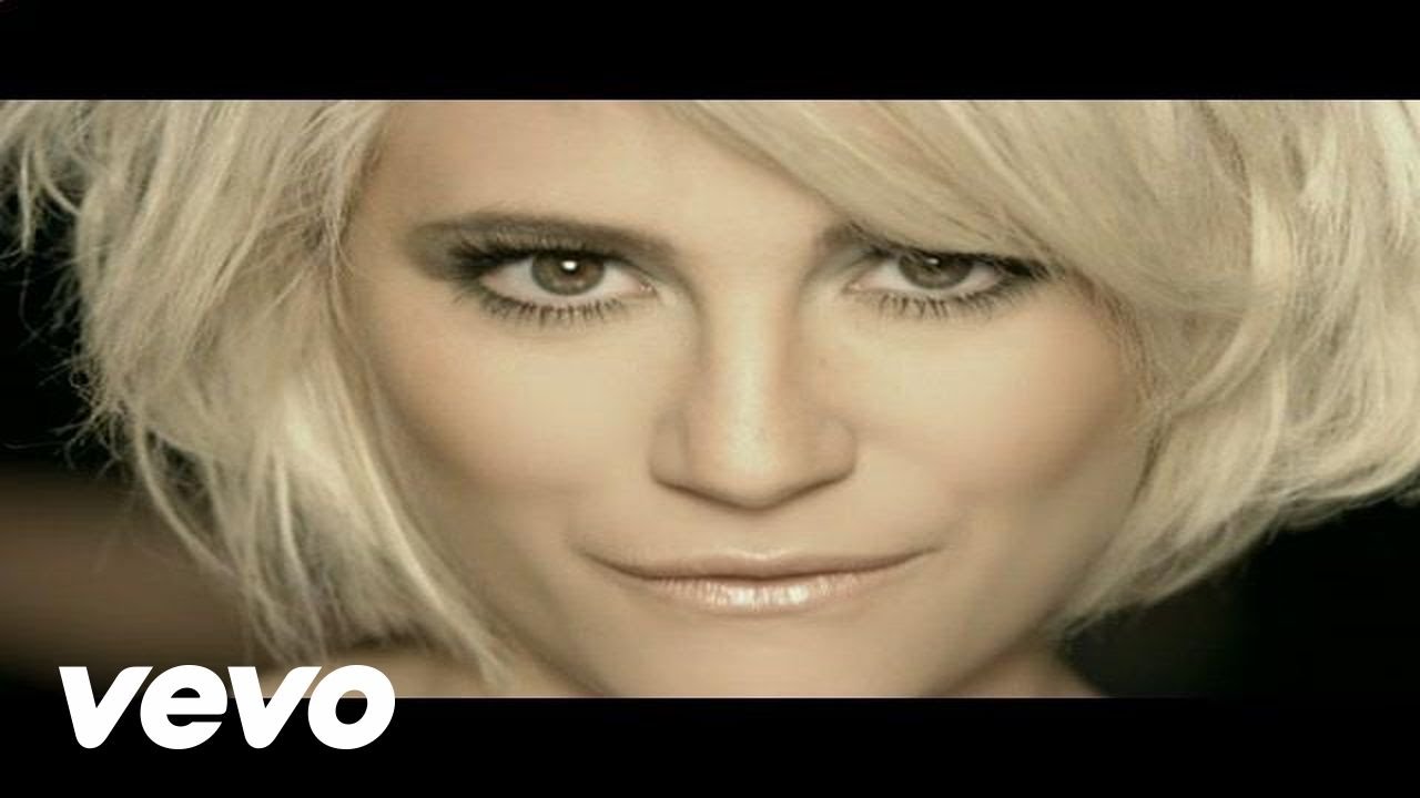 Pixie Lott - What Do You Take Me For? feat. Pusha T