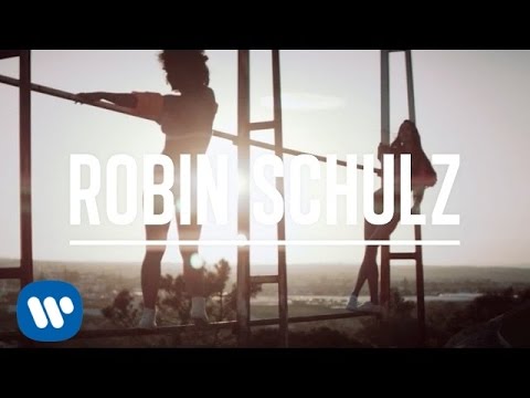 Robin Schulz - Headlights feat. Ilsey