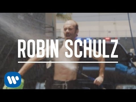Robin Schulz - Sugar feat. Francesco Yates