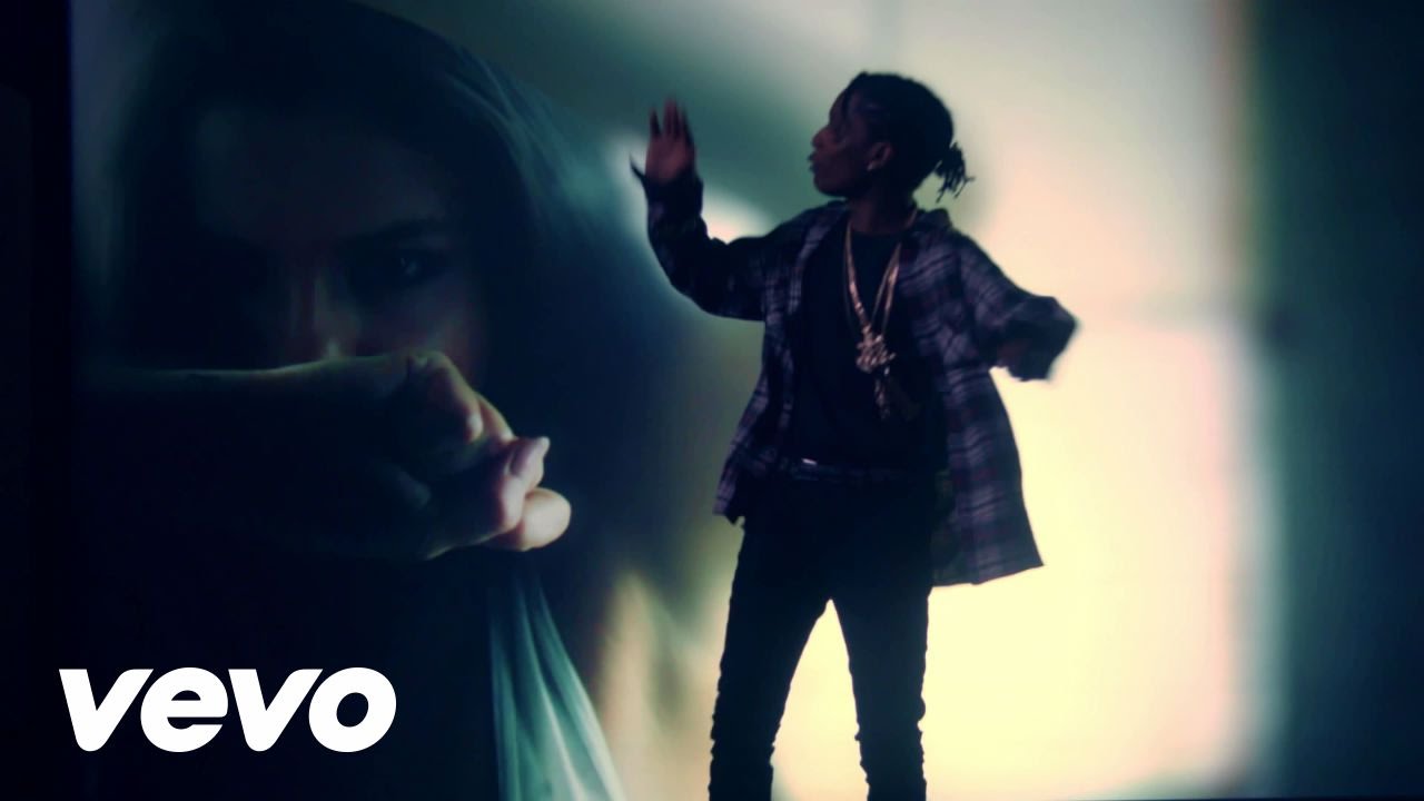 Selena Gomez - Good For You feat. A$AP Rocky