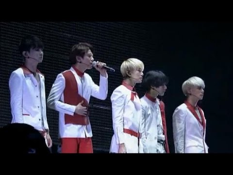 SHINee - I'm With You