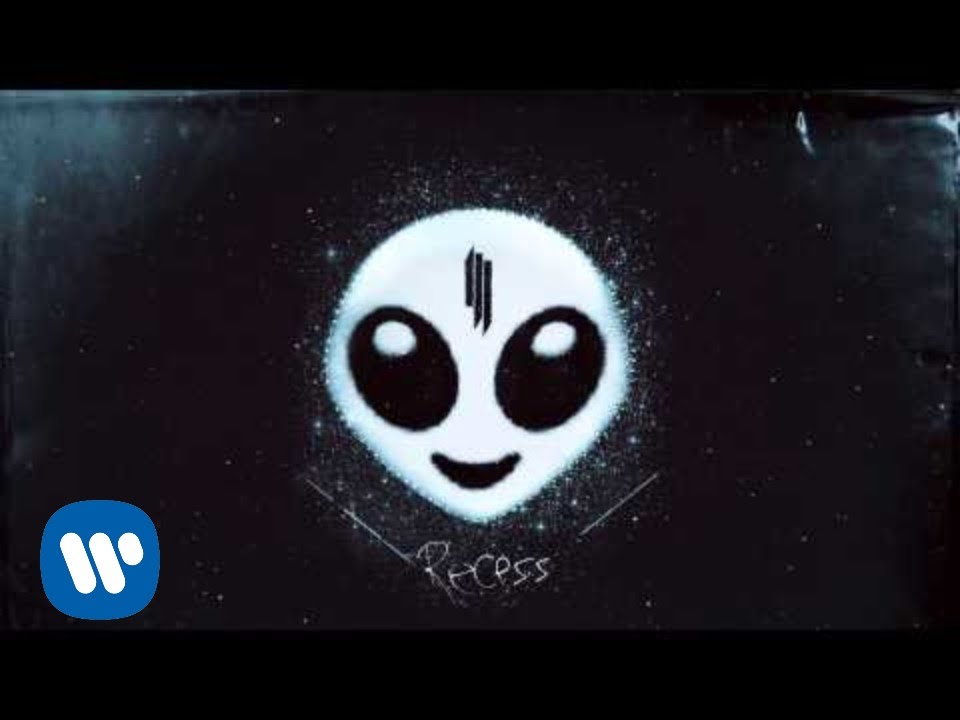 Skrillex - All Is Fair In Love And Brostep feat. Ragga Twins
