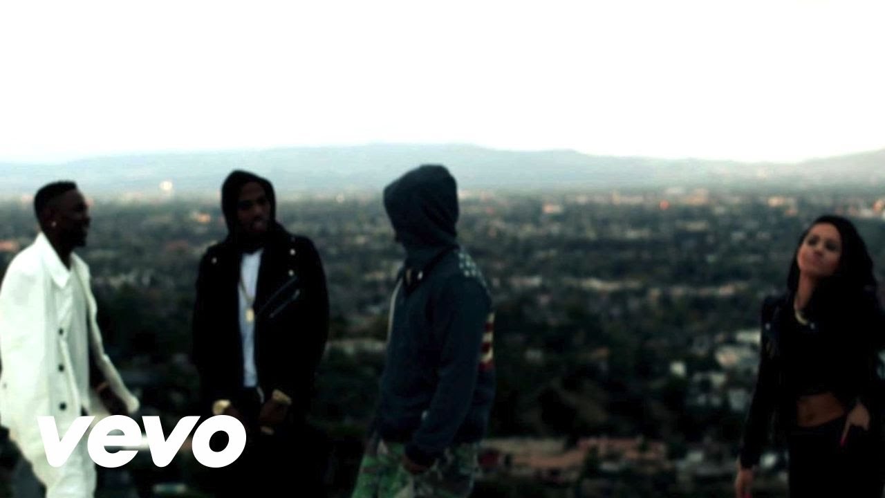T.I. - Memories Back Then feat. Kris Stephens, B.o.B, Kendrick Lamar