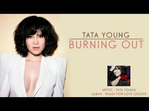 Tata Young - Burning Out