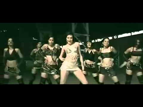 Tata Young - Dhoom Dhoom
