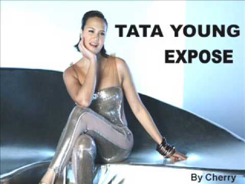 Tata Young - Exposed