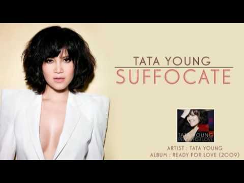 Tata Young - Suffocate