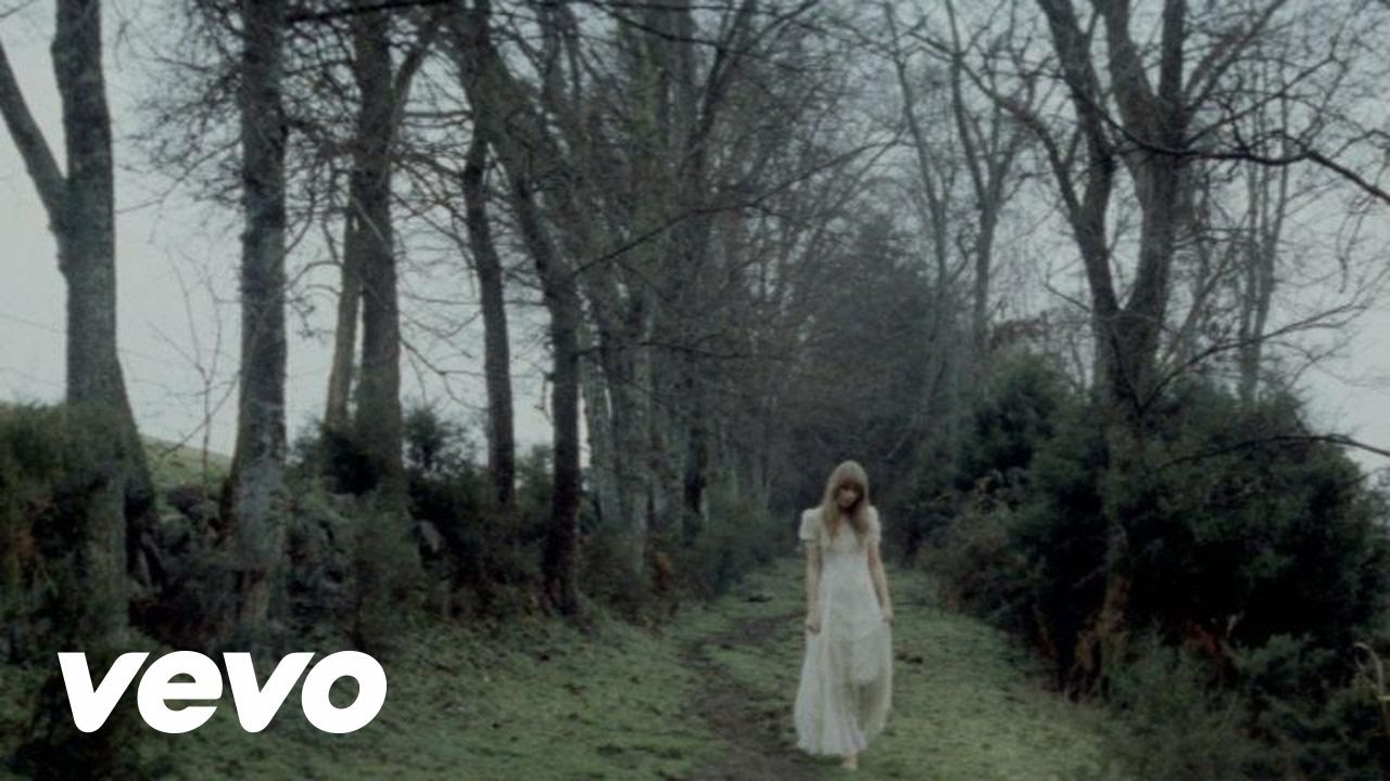 Taylor Swift - Safe & Sound feat. The Civil Wars