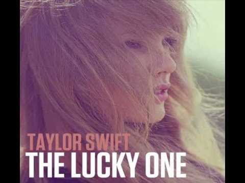 Taylor Swift - The Lucky One