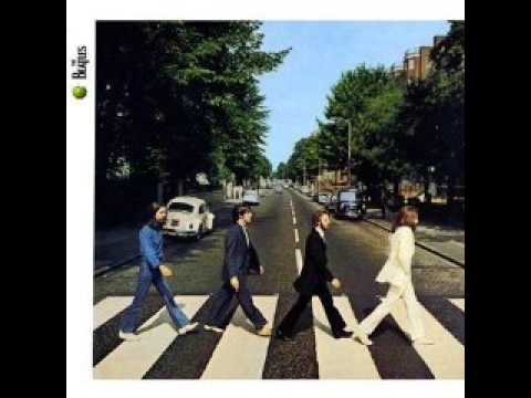 The Beatles - Oh! Darling