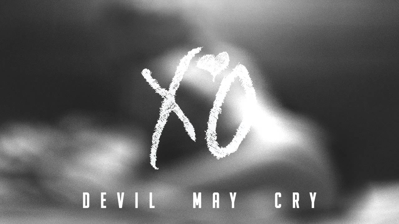 The Weeknd - Devil May Cry