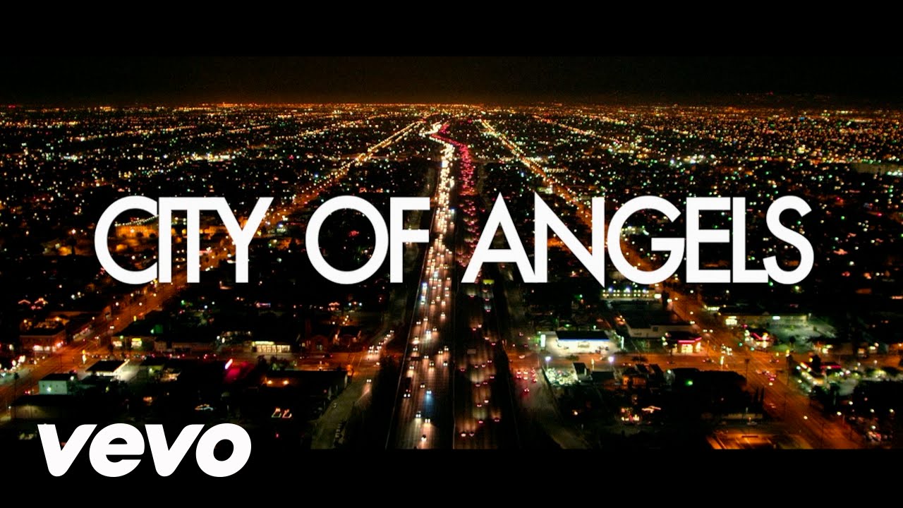 Thirty Seconds to Mars - City of Angels