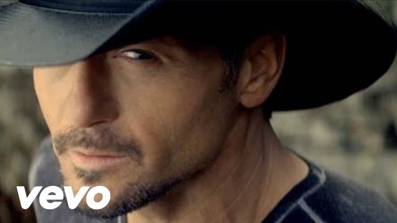 Tim McGraw - Highway Don't Care feat. Taylor Swift & Keith Urban