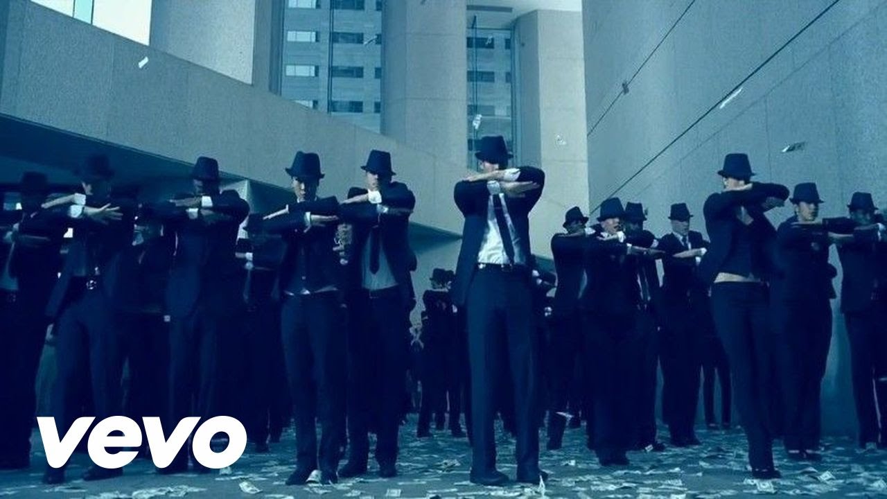 Timbaland - Hands In The Air feat. Ne-Yo