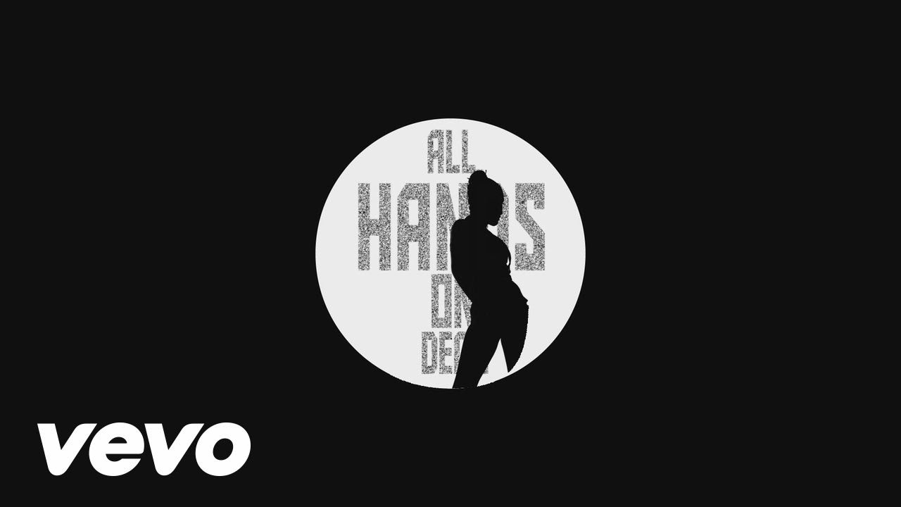 Tinashe - All Hands On Deck (Remix) feat. Iggy Azalea