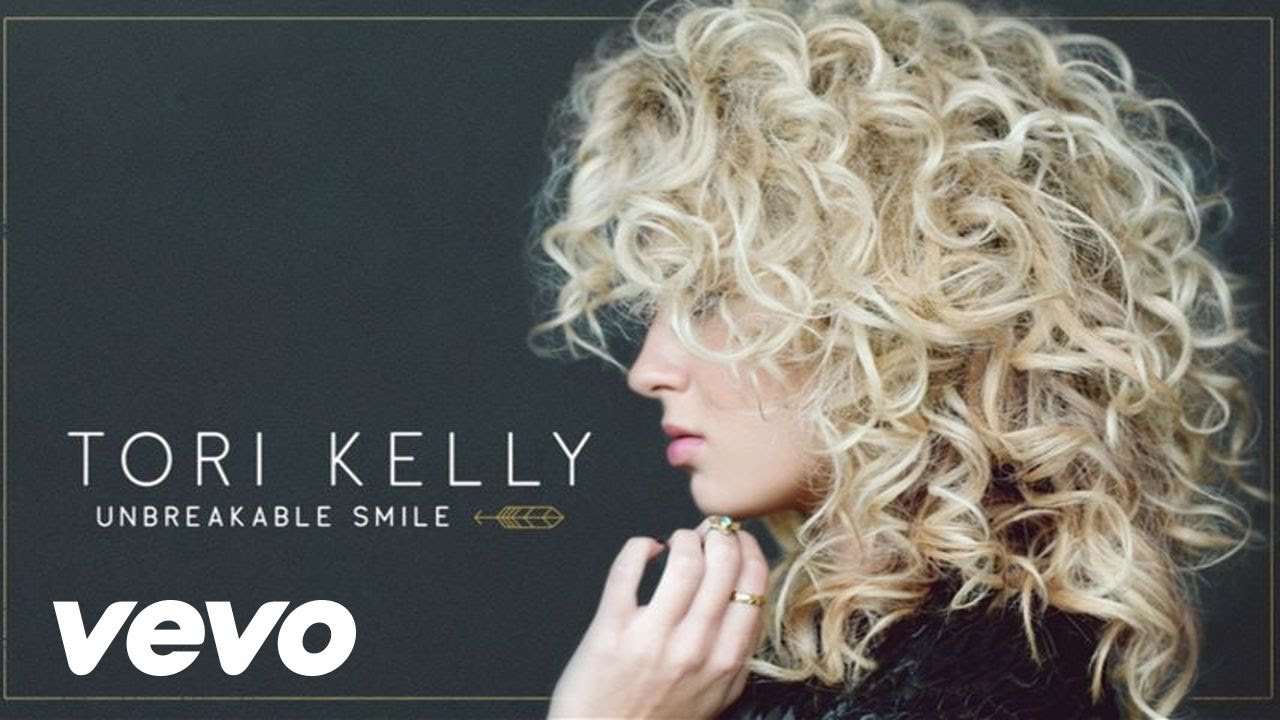 Tori Kelly - I Was Made For Loving You feat. Ed Sheeran