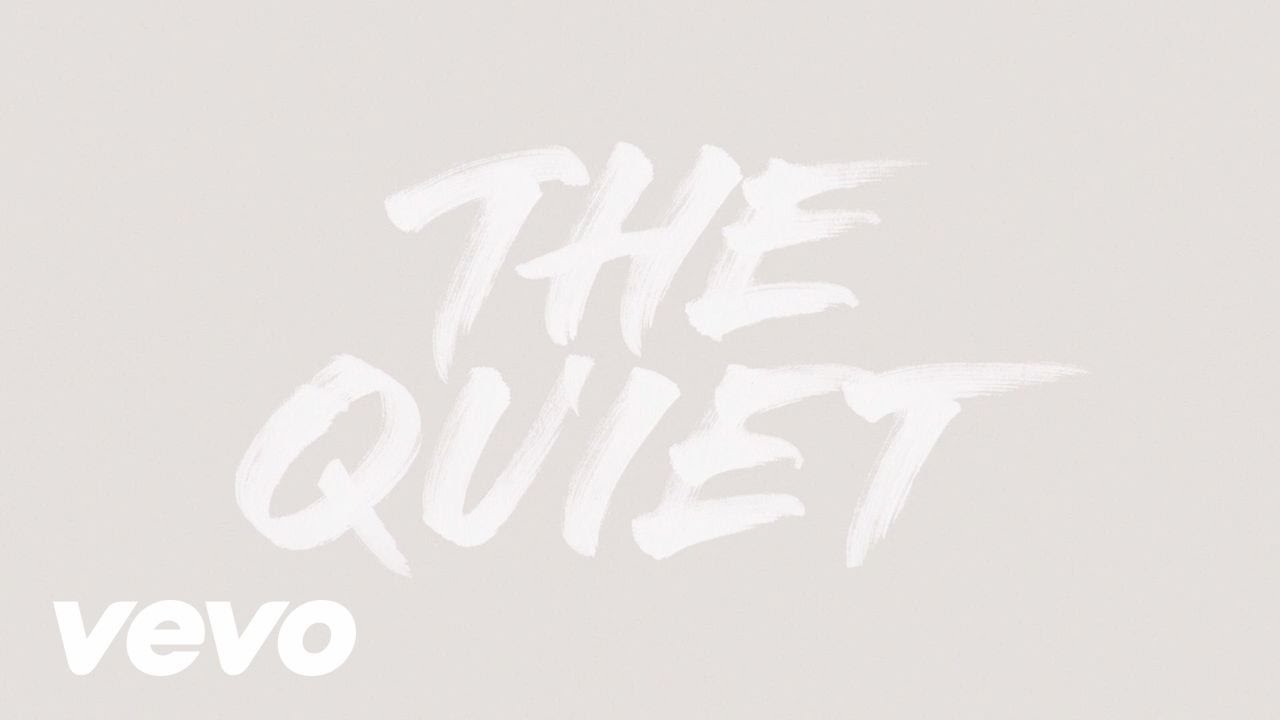 Troye Sivan - The Quiet