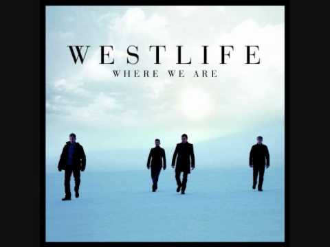 Westlife - Talk Me Down
