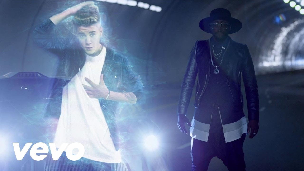 will.i.am - #thatPOWER feat. Justin Bieber