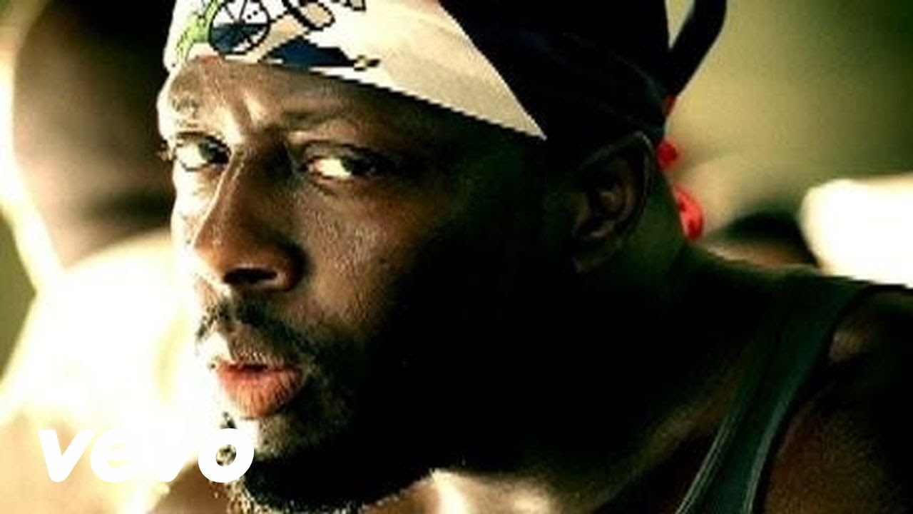 Wyclef Jean - Sweetest Girl feat. Akon, Lil' Wayne and Niia
