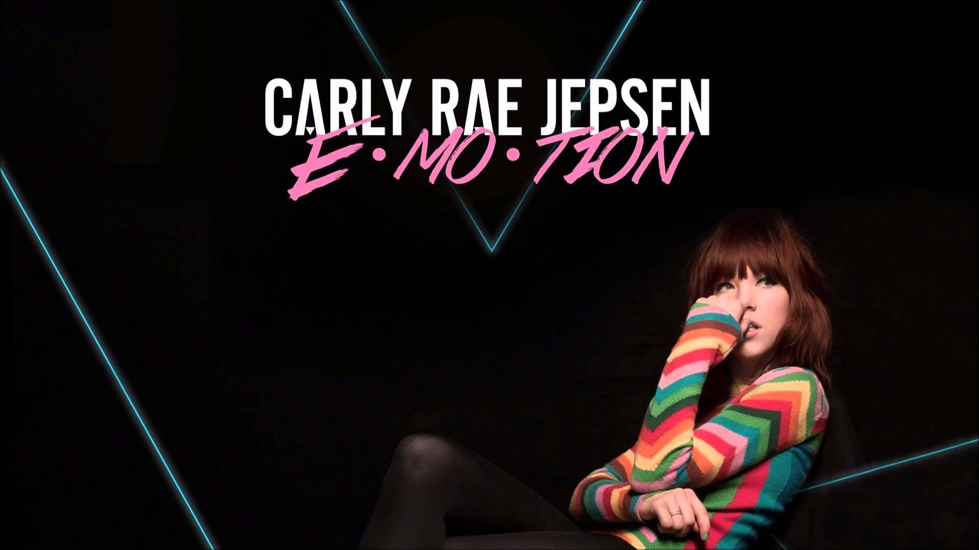 Carly Rae Jepsen - Never Get To Hold You
