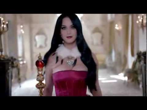 Katy Perry - Love Me