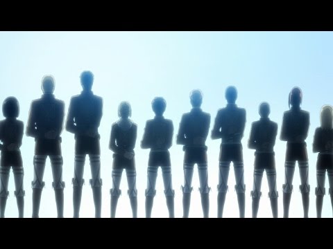 Attack On Titan (OST.) - Call Your Name