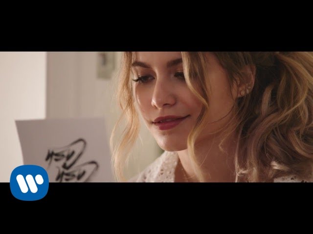 Cash Cash - How To Love feat. Sofia Reyes