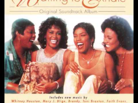 Whitney Houston - Why Does It Hurt So Bad