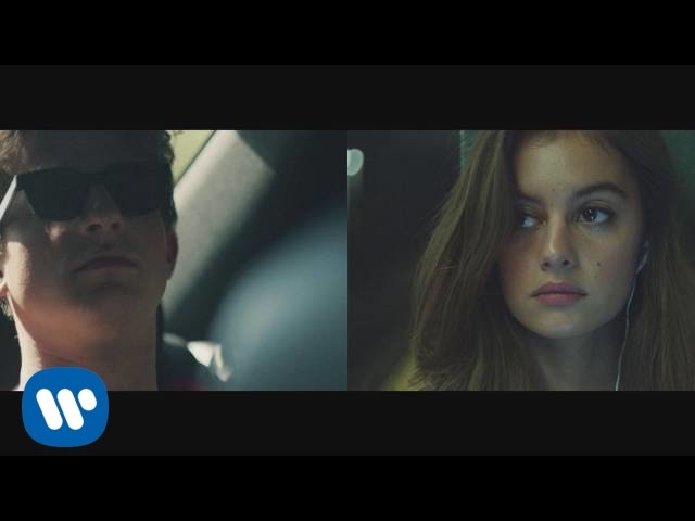 Charlie Puth - We Don't Talk Anymore feat. Selena Gomez