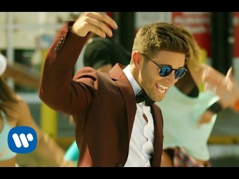 Jake Miller - Dazed And Confused feat. Travie Mccoy