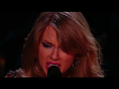 Taylor Swift - All Too Well